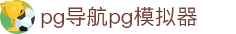 pg导航pg模拟器